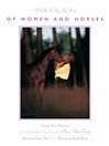 Of Women and Horses (eBook): Essays by Various Horse Women